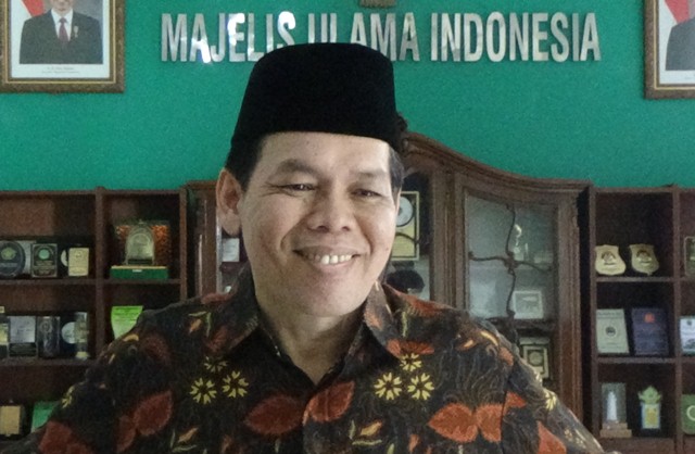 Sekjen MUI: Grand Design Pedoman Tayangan Ramadhan Dibutuhkan untuk Tahun Mendatang